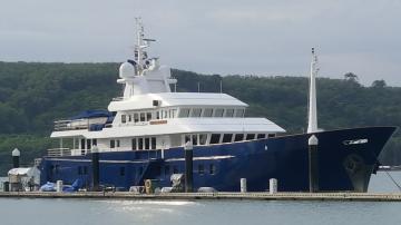 M/V Northern Sun, Yacht Haven, Phuket